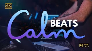 Calm Beats for Exercise, Relaxation, & Workout