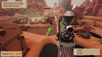 Game Republic Student Showcase 2020