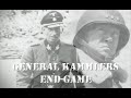 LAST NAZI SECRET - HANS KAMMLER, VOSS AND ENGEL - THE GENERALS END GAME