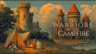 Medieval Fantasy Music for Relaxation and Sleep