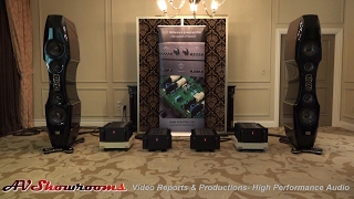 Kharma Enigma Veyron EV2 , Lamm 