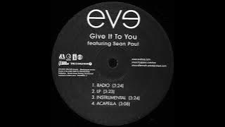 Download lagu Eve - Give It To You (Instrumental)