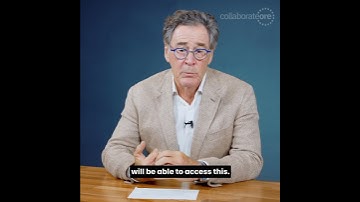 Introducing CollaborateOre