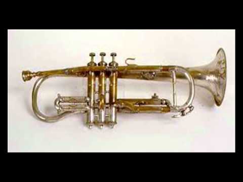 LOUIS ARMSTRONG West end blues (SDF MIX).wmv - YouTube