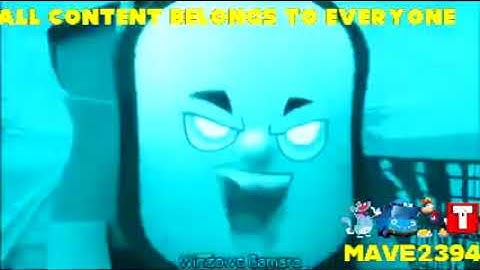 Preview 2 Thomas Effects (Sponsored By Again 25 Csupo Effects IISharkbus Version)