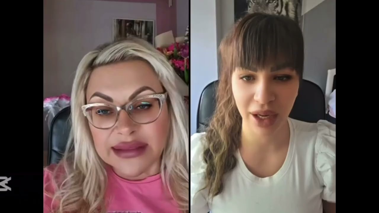 ‼️Marija razvezala jezik o upoznavanju Lene i Željka – niko nije znao ove detalje‼️