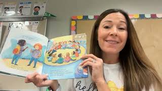 The Night Before 1st Grade Read Aloud