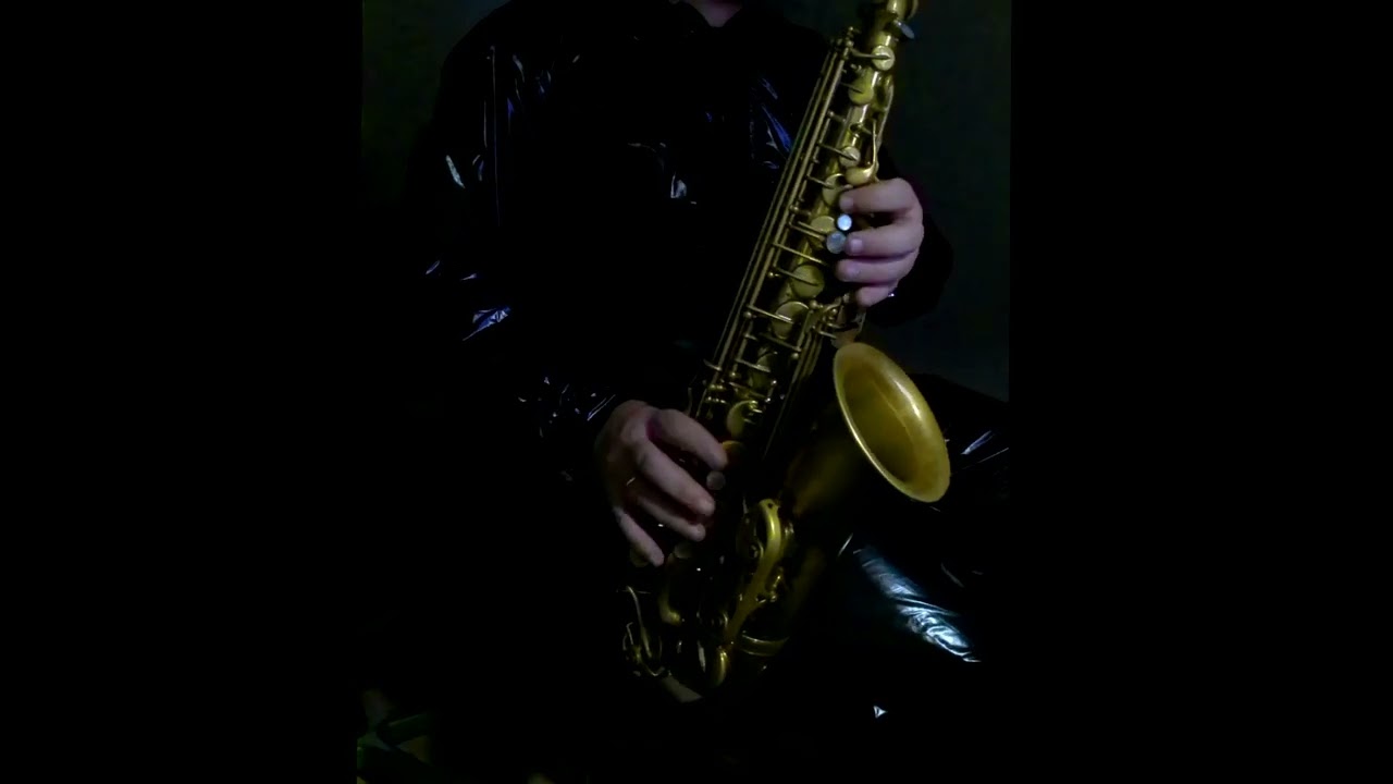 Adagio from Concerto D'aranjuez – J. Rodrigo