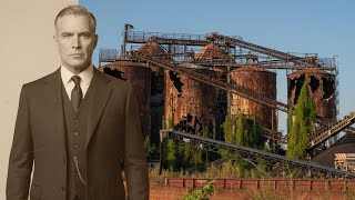 4k Oil Tycoon Vanished in 1929-Found 94 Years Later in a Hidden Basement of an Abandoned Texas 2025