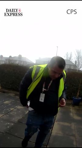 A delivery driver avoided an immediate jail term after abducting a pet cat from a garden 🔴