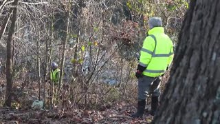 Volunteers Expand Their Search For Codi Bigsby