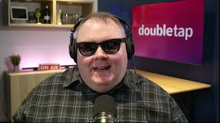 Technology From A Blindness Perspective Double Tap Podcast