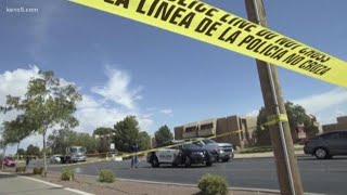 Community in mourning after deadly El Paso shooting