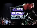 Chick with eddie gomez steve gadd  bob berg  quartet no 1  part 1