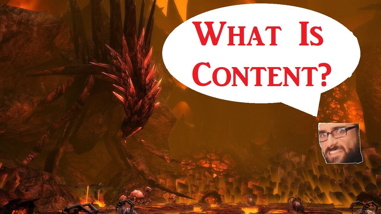 Dragon Response Missions Are the GW2 Content We Need