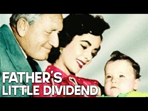 FATHER'S LITTLE DIVIDEND