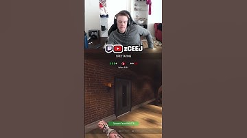 The WORST COD PLAYER EVER??? (HILARIOUS)