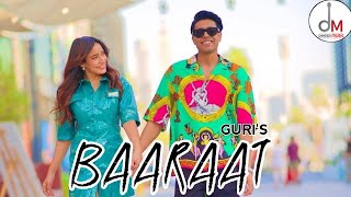 BRAAT ( VIDEO) : GURI | SHERRY NEXUS | NEW SONG 2021