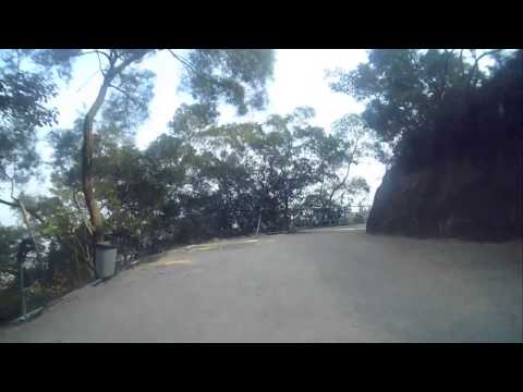 20150208路環山路2