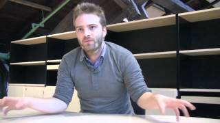 Kridthus - Kulturportalen Er Et Stykke Software.mp4