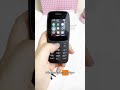 Nokia 106 Dual SIM