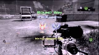 Nice shot @ scrapyard
