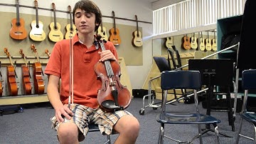Perlman Music Program/Suncoast Super Strings