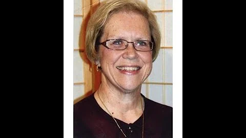 Jane Warren Memorial Service - May 23, 2022
