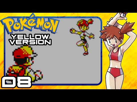 Let's Play Pokémon