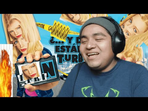 REACCIÓN [YTPH] ¿Y Dónde Están Las Turbias?