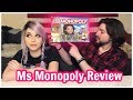 So We Played That 'Feminist' Monopoly Game...