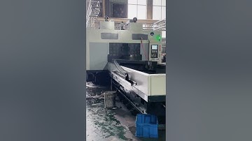 The production process of linear guides is all produced by CNC automated machinery——Lishui Yongrun