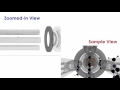 Mass spectrometry ms  animation