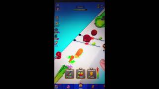 My Favourite ASMR Game! - Slice Master (Handcam Gameplay Part 2) My Favourite Asmr Game Slice Master Handcam Gameplay Part 1