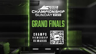 [Co-Stream] Call of Duty League 2023 | Championship Weekend | Day 4