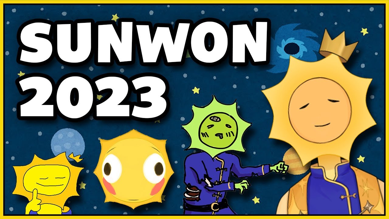 Best of SunWon 2023