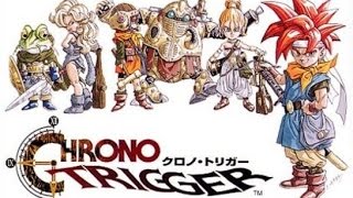 How To Get the Angel's Tiara in the Dimensional Vortex [Chrono Trigger] (DS)