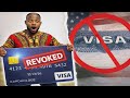 Immigrant Says Black Americans Are Treated Like 2nd-Class Citizens