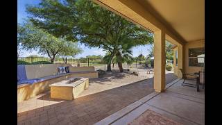60782 E Arroyo Vista Drive video tour