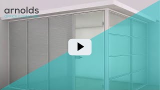 SUNLINE Synergy 800 Installation