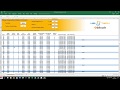 Excel Based Mining Rig Calculator