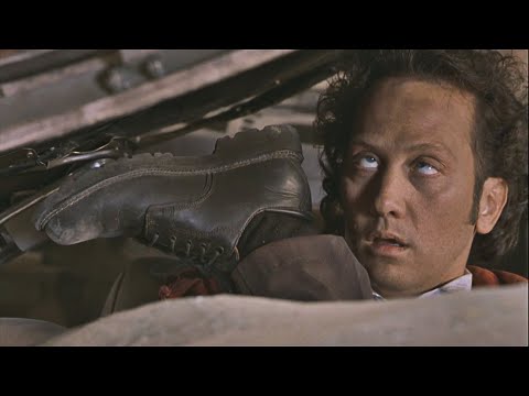 Травма. Животное (2011)