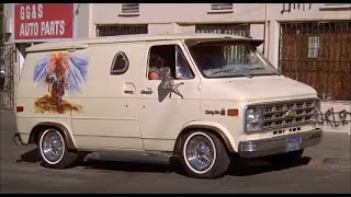 Lowriders In Hollywood Cheech and Chong's Next Movie