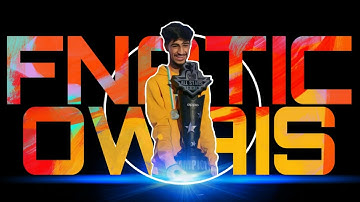 Owais bolte public | Dekho Tera baap aaya | ft.Owais | Fnatic  owais 5 finger claw |  #PUBGM