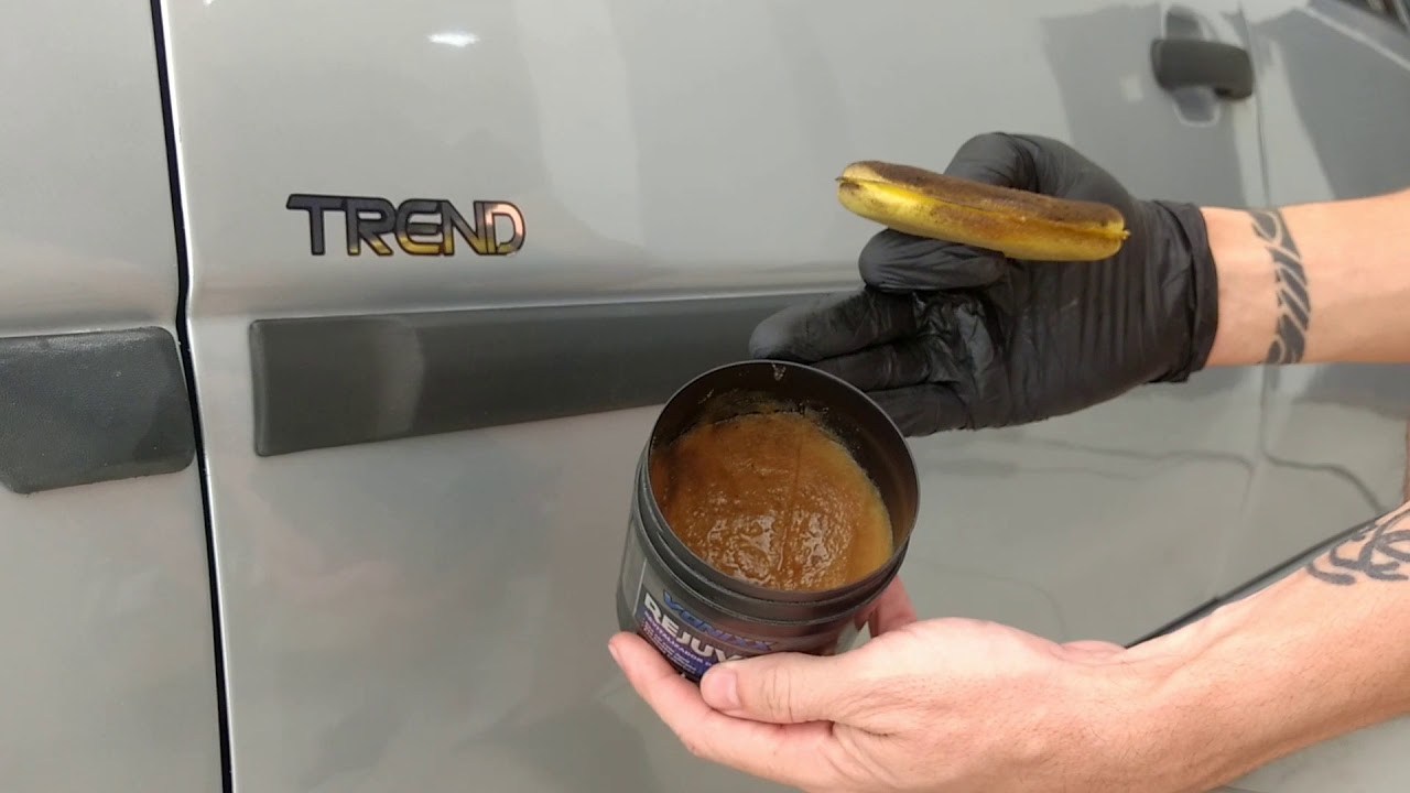 Adeus plásticos ruços: Como fazer a revitalização dos plásticos do meu ...