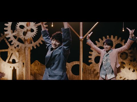 Kis-My-Ft2 / To Yours MUSIC VIDEO