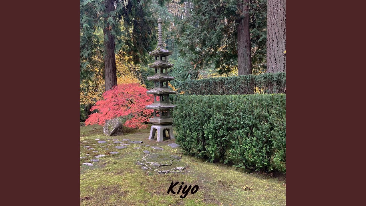 Watch Kiyo on YouTube Watch Kiyo on YouTube