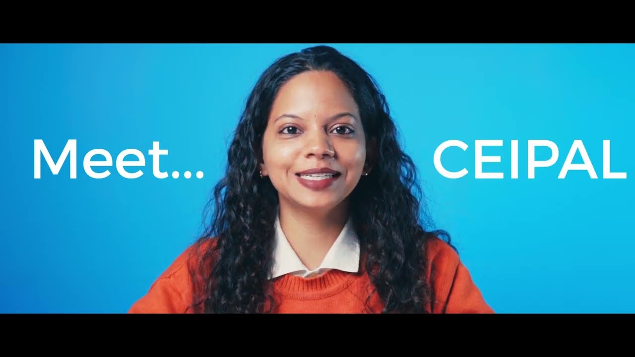 CEIPAL: AI-Powered Talent Acquisition Automation Platform