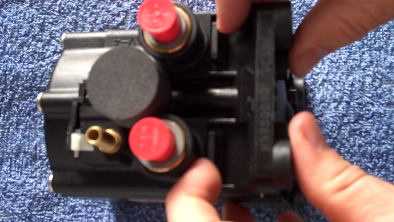 Understanding a Flojet and when to replace it YouTube