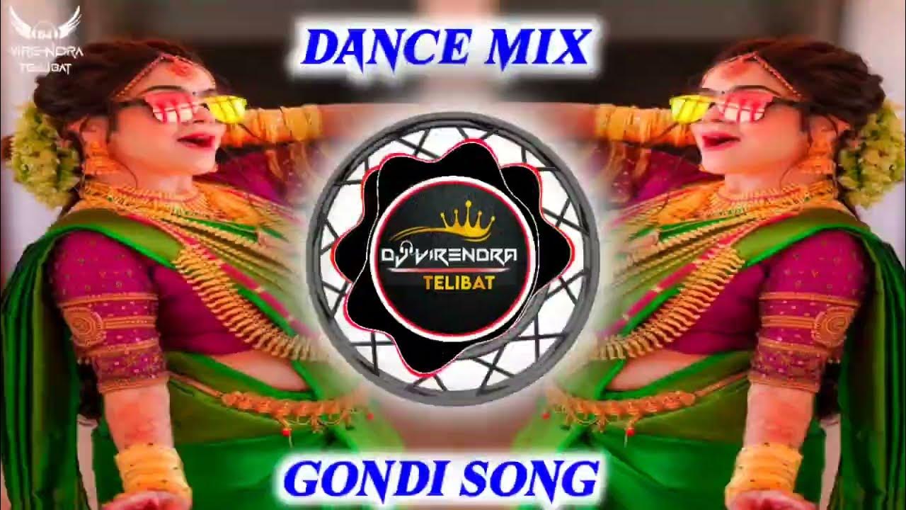 Lal Dikadi Gondi Dj Song New Gondi Song Dj Gondi Song Gondi Dj New Song